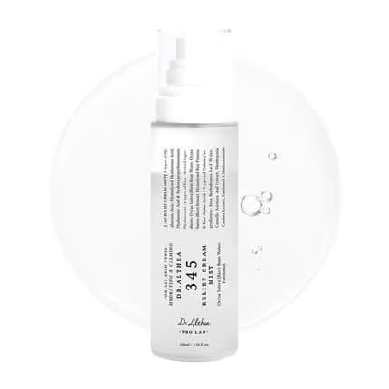Dr.Althea 345 Relief Cream Mist 100ml