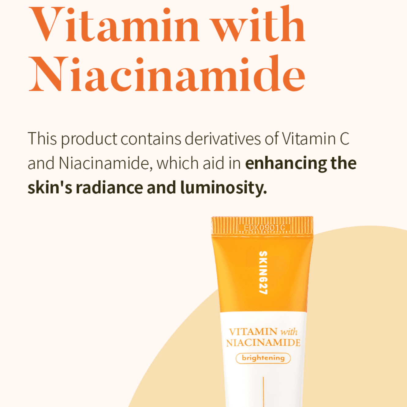 SKIN627 - Eye Cream 30ml, image 12 of 15