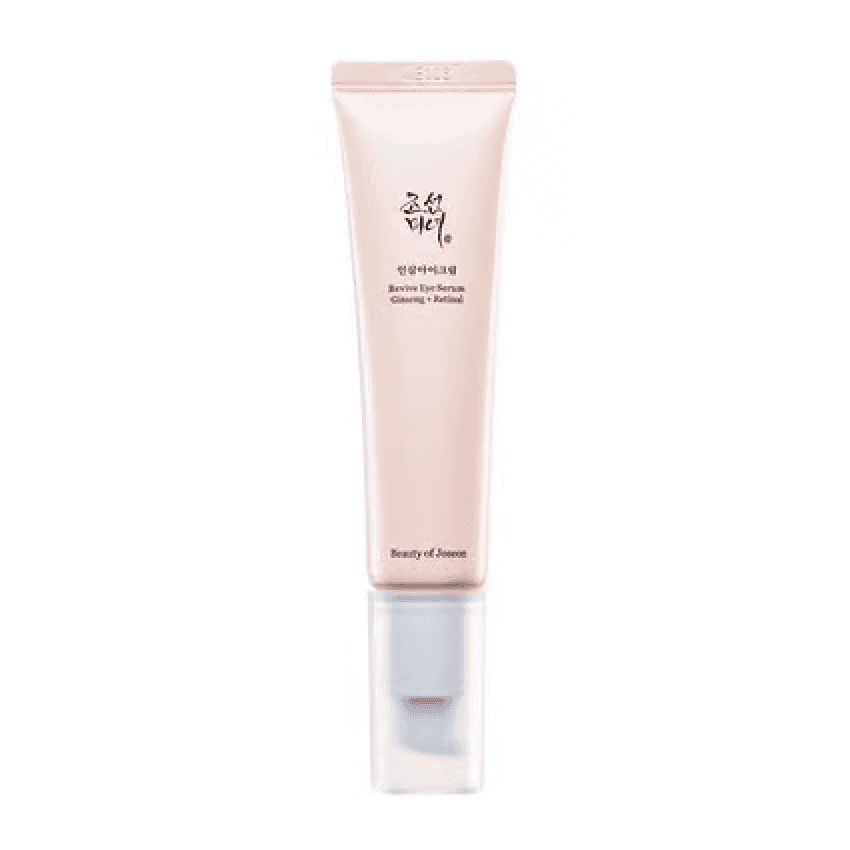 Beauty Of Joseon Ginseng Retinal Revive Eye Serum 30ml