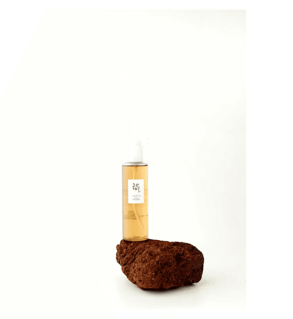 Beauty of Joseon Ginseng Cleansing Oil 210ml