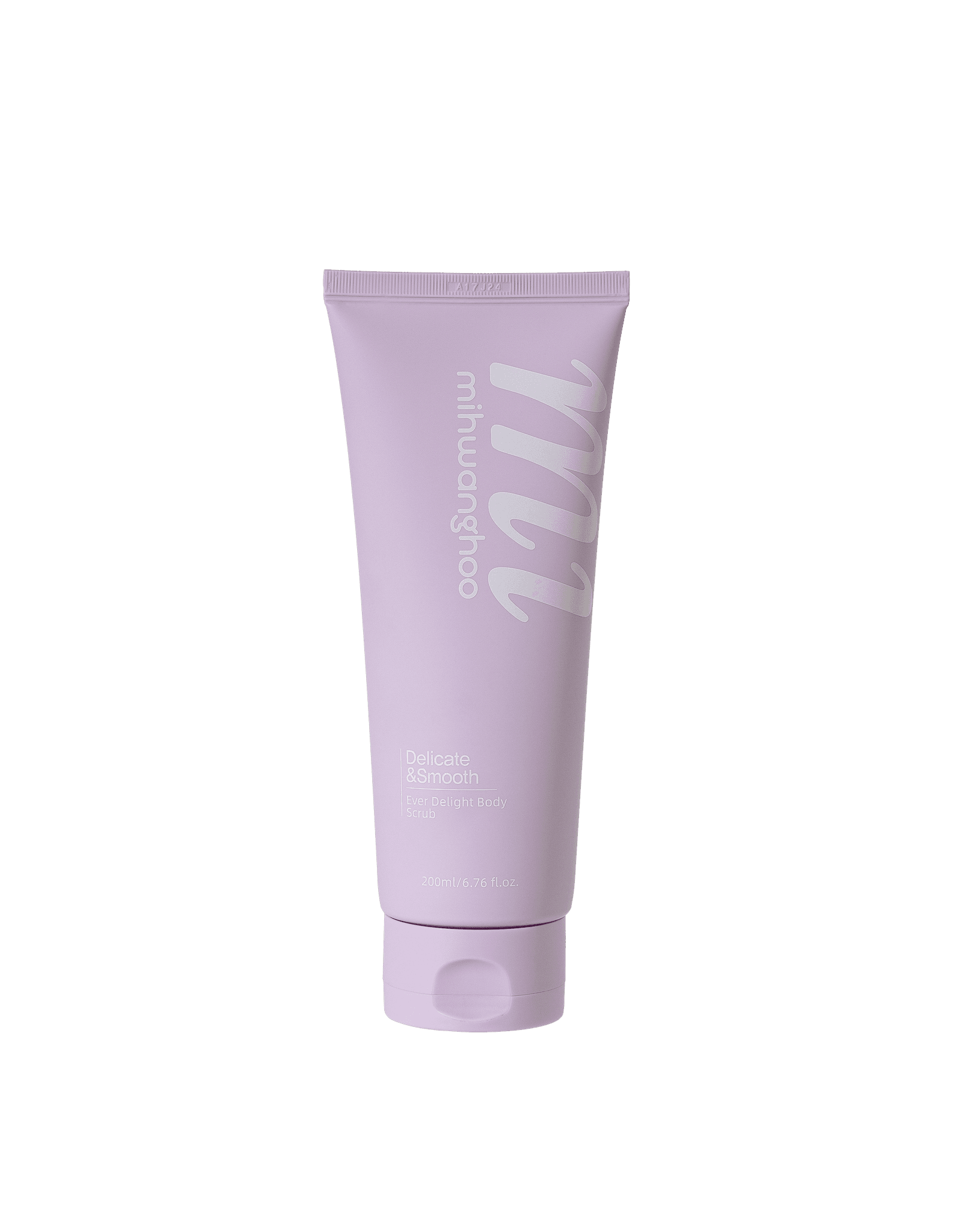 Mihwanghoo Ever Delight Body scrub, image 3 of 3