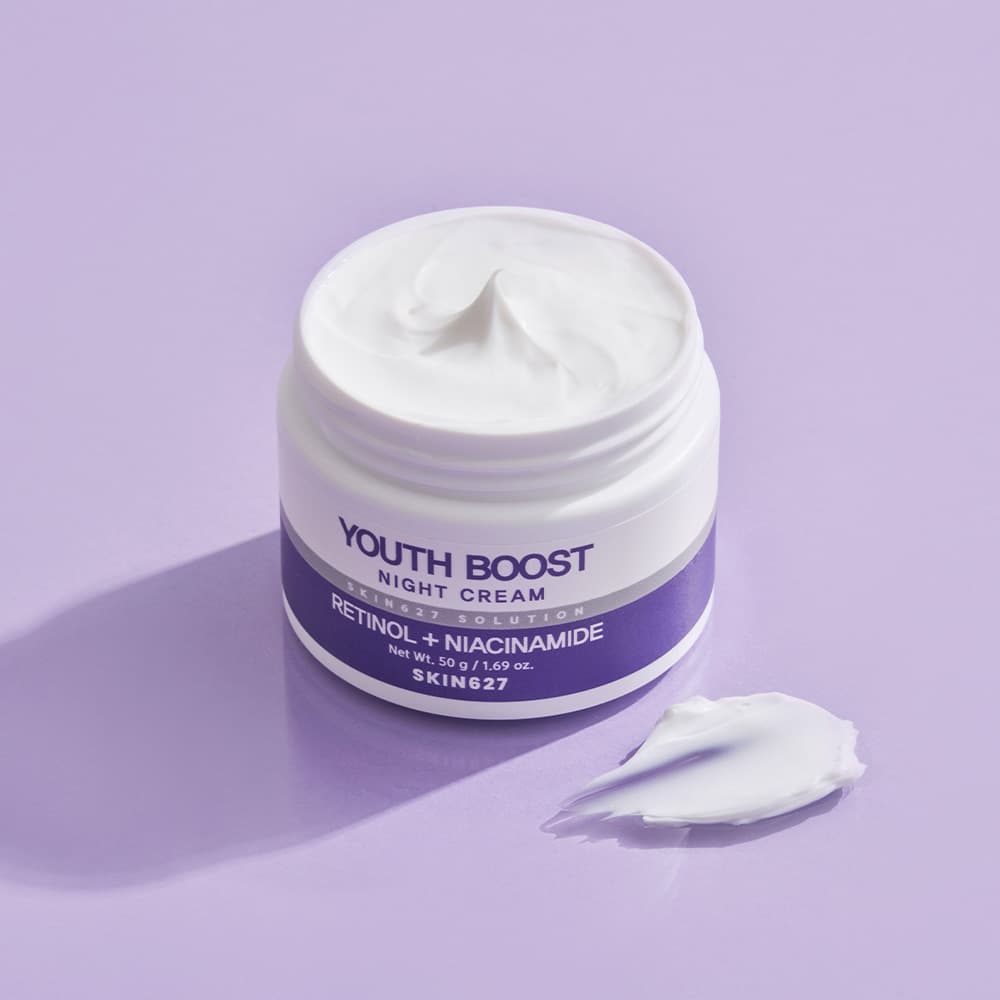 SKIN627 - Solution Cream 50g, image 6 of 15
