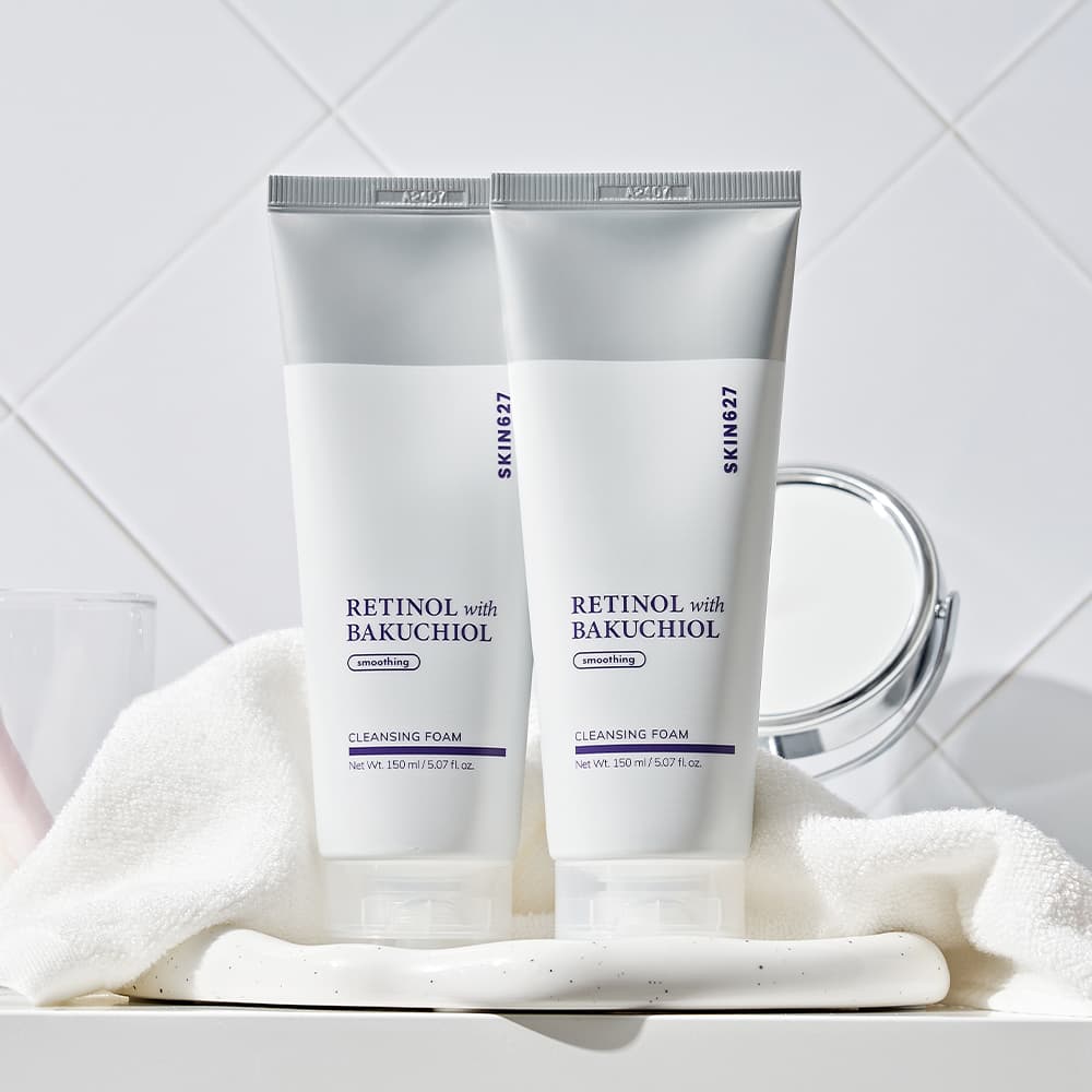 SKIN627 - Cleansing Foam, image 6 of 15