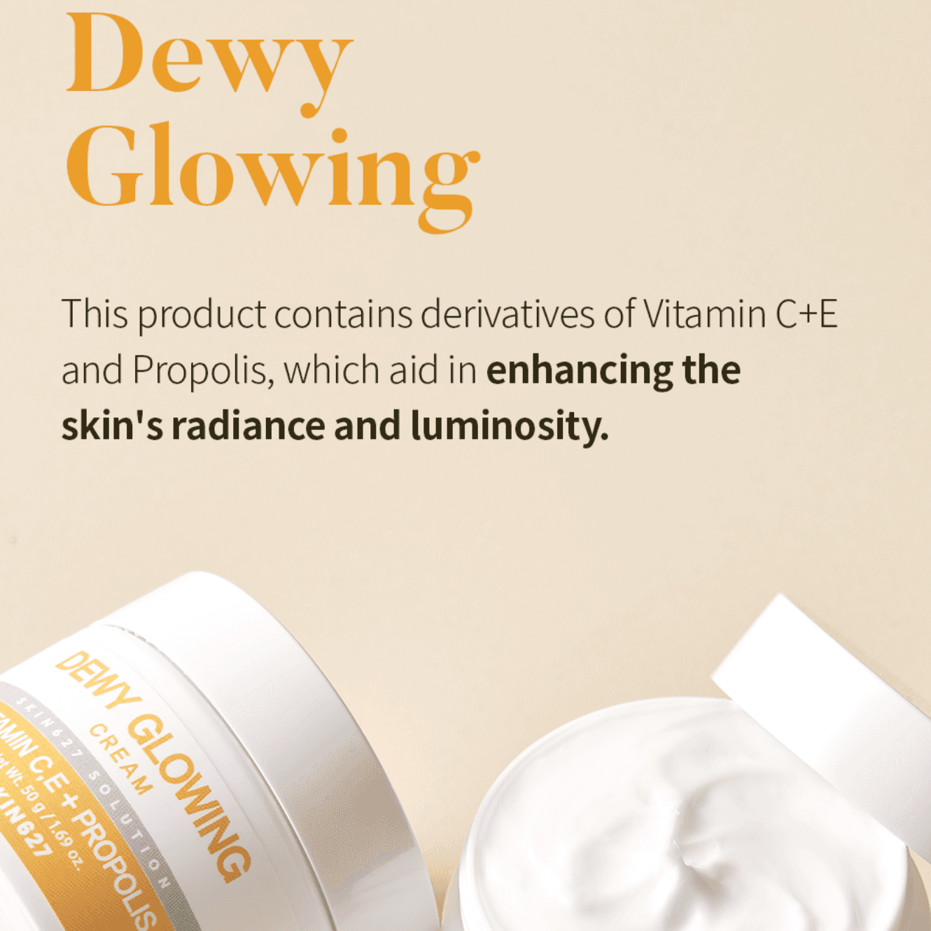 SKIN627 - Solution Cream 50g, image 10 of 15