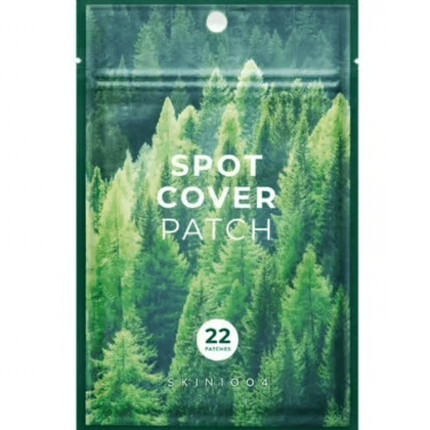 Skin1004 Madagascar Centella Spot Cover 22pcs
