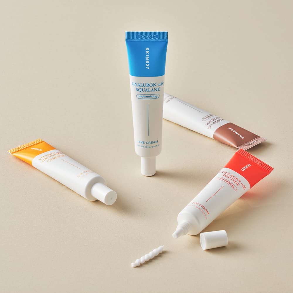 SKIN627 - Eye Cream 30ml, image 2 of 15