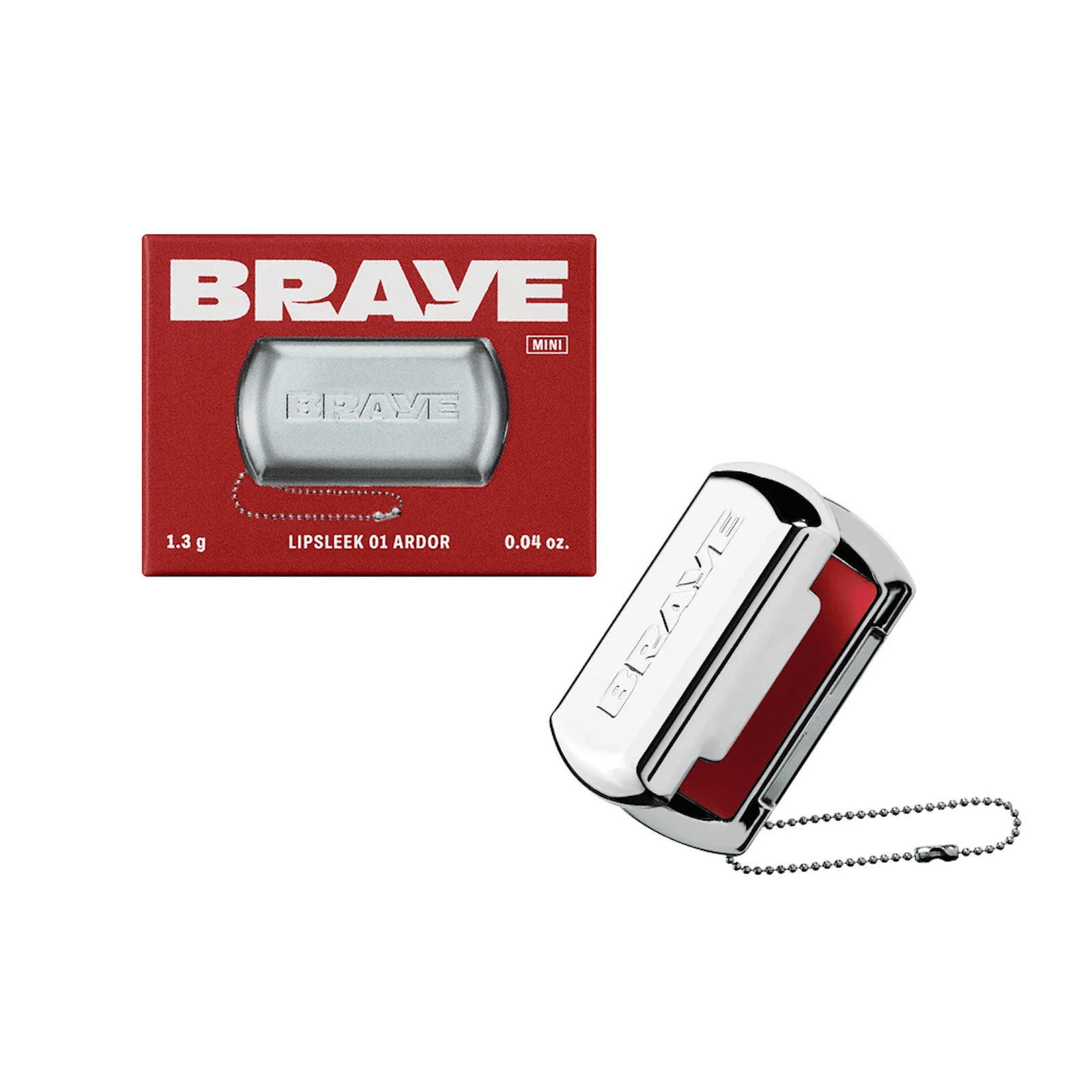 BRAYE LIPSLEEK MINI, image 5 of 23