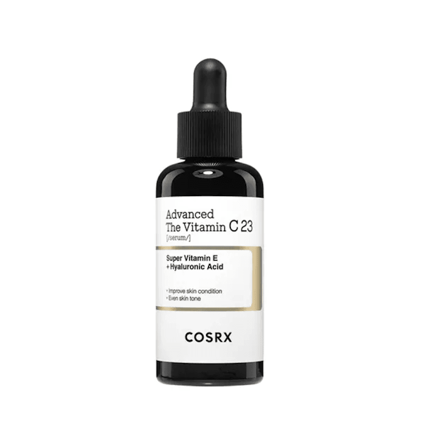 Cosrx Advanced The Vitamin C 23 Serum