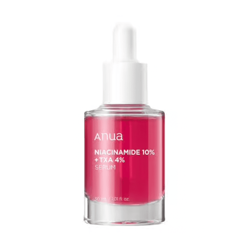 Anua Niacinamide 10 Txa 4 Dark Spot Removing Serum 30ml