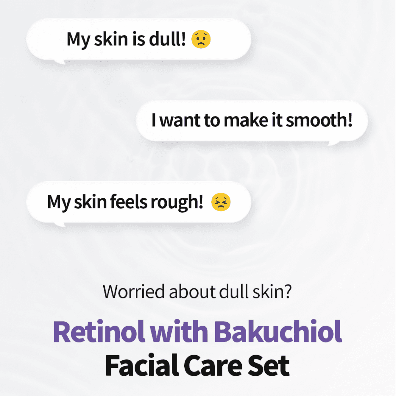 SKIN627 - Retinol with Bakuchiol Facial Care SET, image 6 of 10