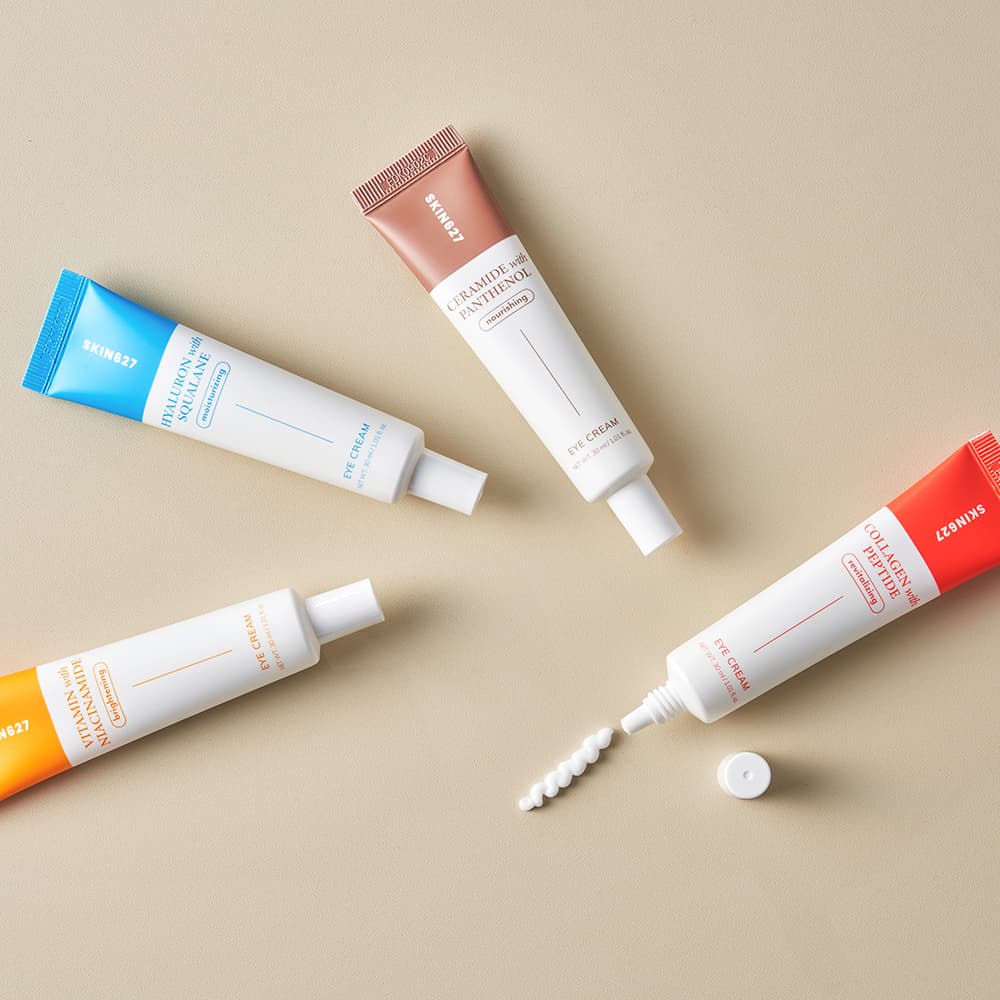 SKIN627 - Eye Cream 30ml, image 3 of 15