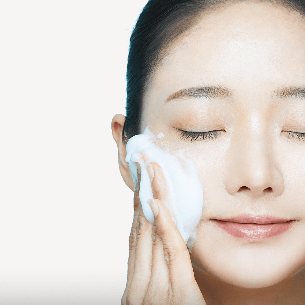 SKIN627 - Cleansing Foam, image 14 of 15
