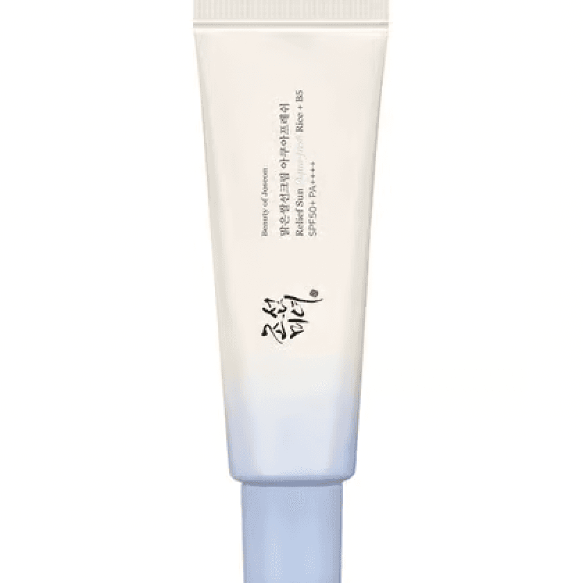 Beauty Of Joseon Relief Sun Aqua-Fresh Rice + B5 Sunscreen 50ml