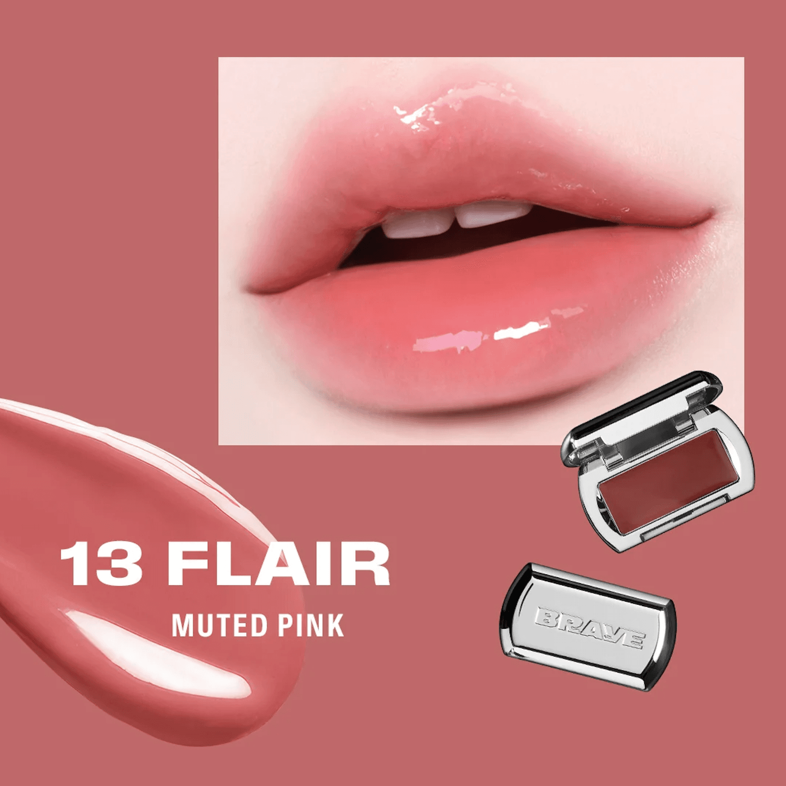 BRAYE LIPSLEEK MINI, image 16 of 23