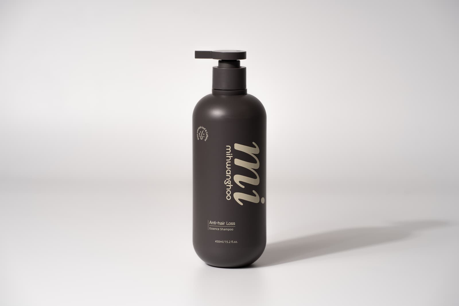 Mihwanghoo Anti-hair Loss Essence Shampoo