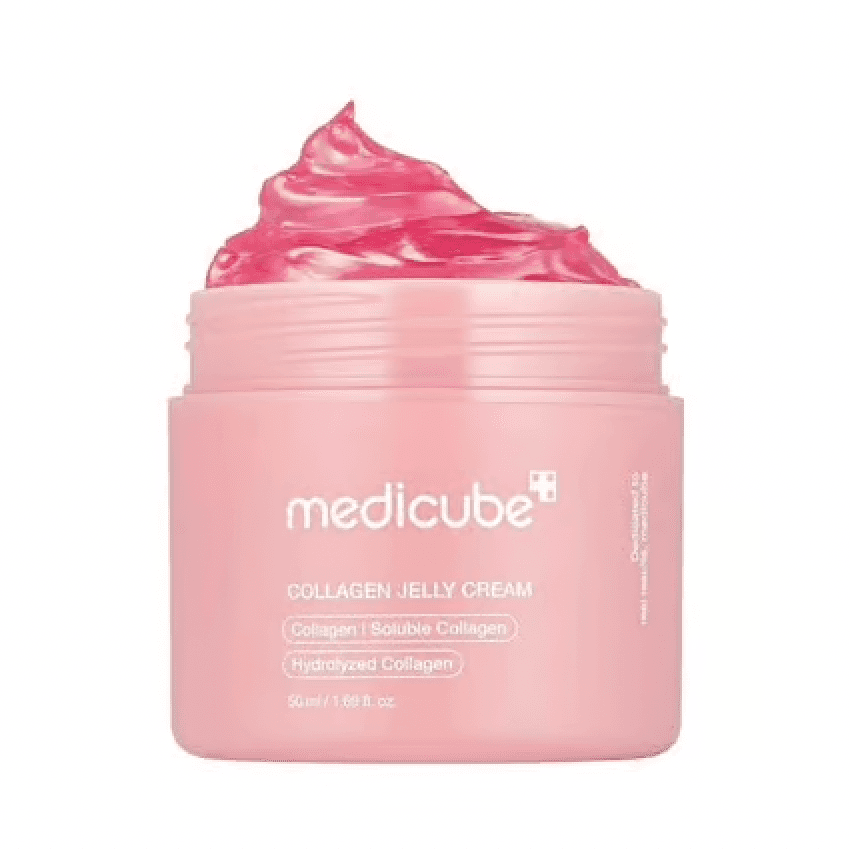 Medicube Collagen Jelly Cream - 50ml