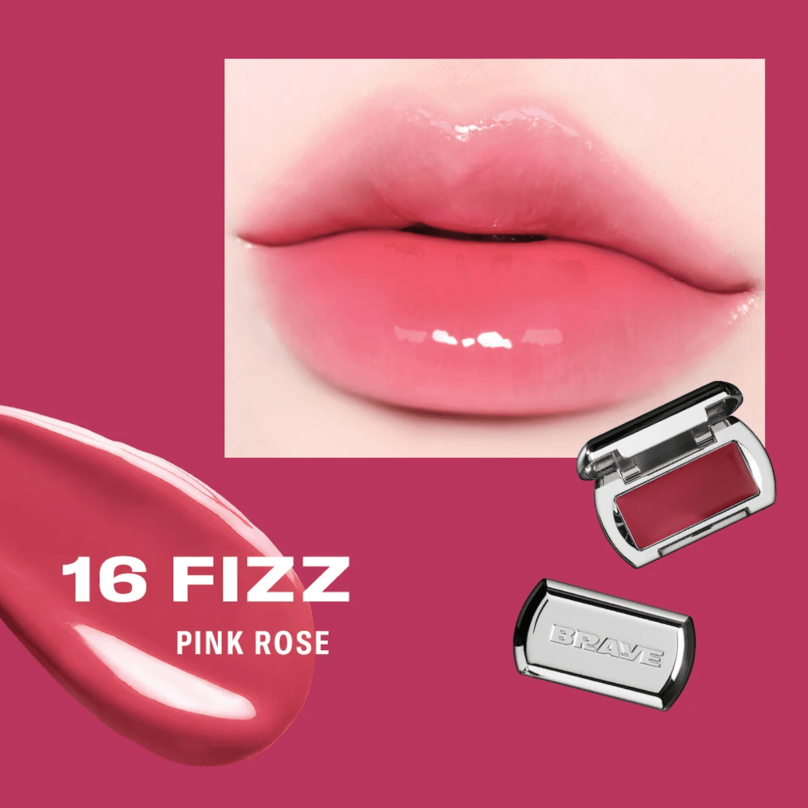 BRAYE LIPSLEEK MINI, image 22 of 23