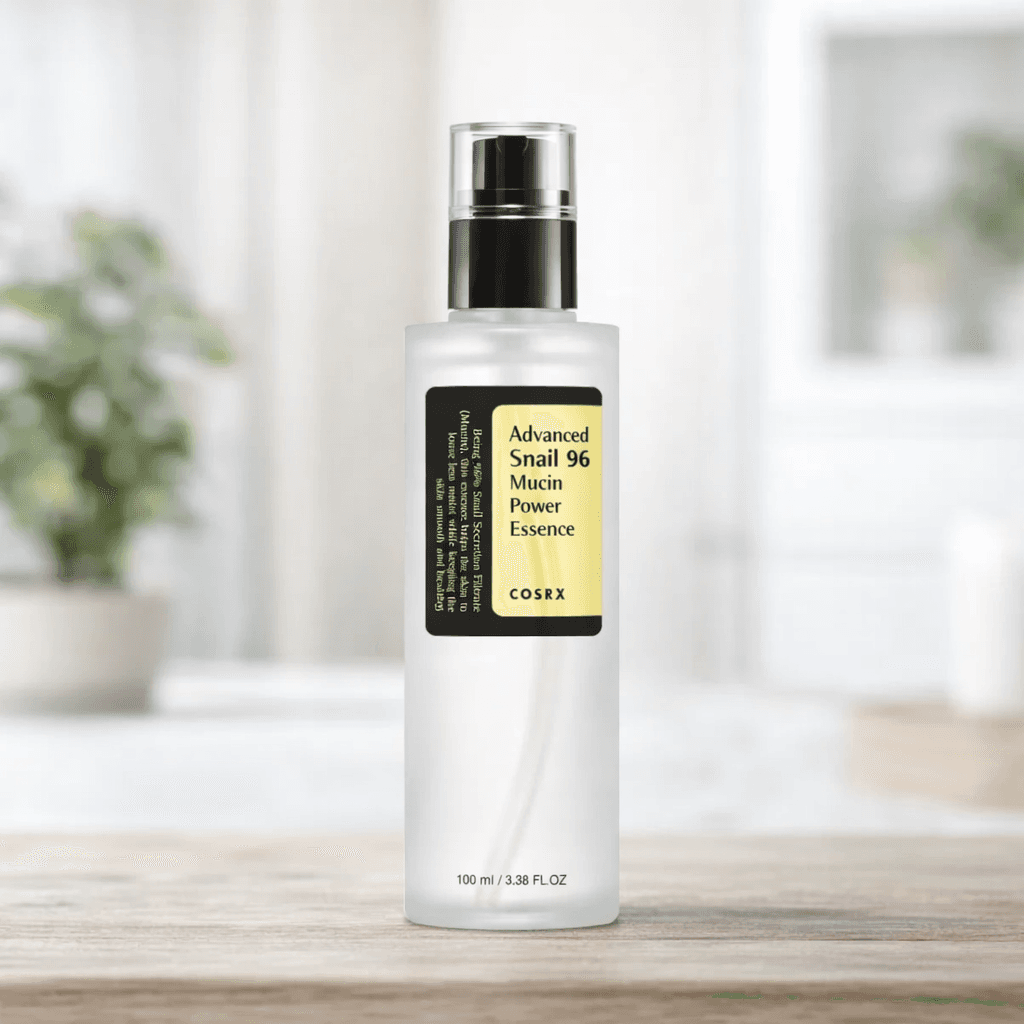 COSRX Advanced Snail 96 Mucin Power Essence 100ml