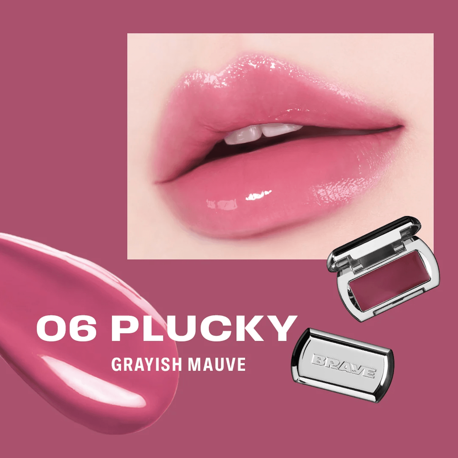 BRAYE LIPSLEEK MINI, image 12 of 23