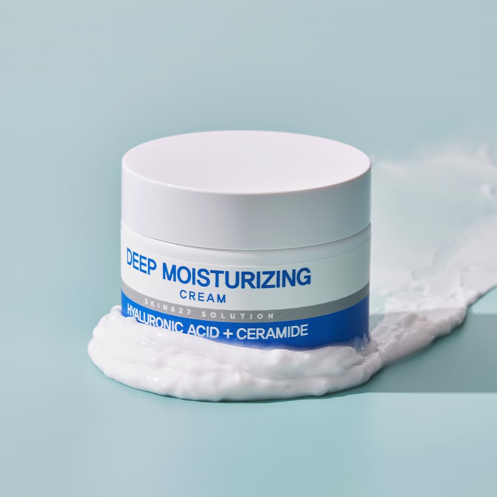 SKIN627 - Solution Cream 50g, image 2 of 15