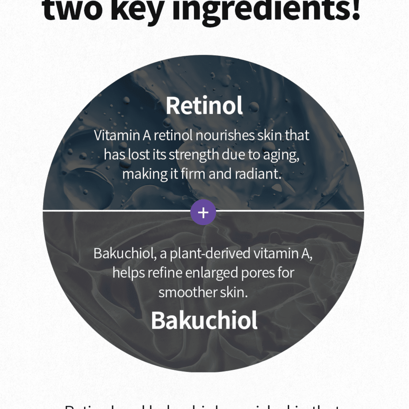 SKIN627 - Retinol with Bakuchiol Facial Care SET, image 5 of 10