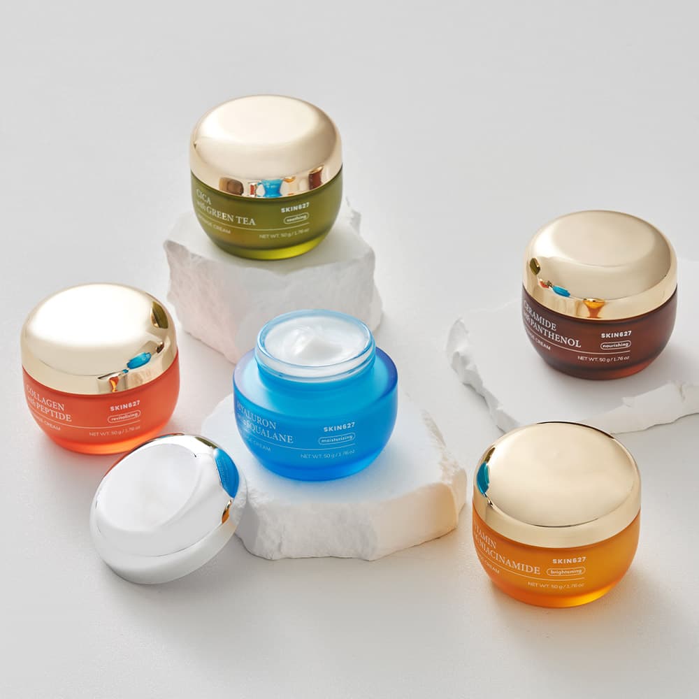 SKIN627 - Intense Cream 50g
