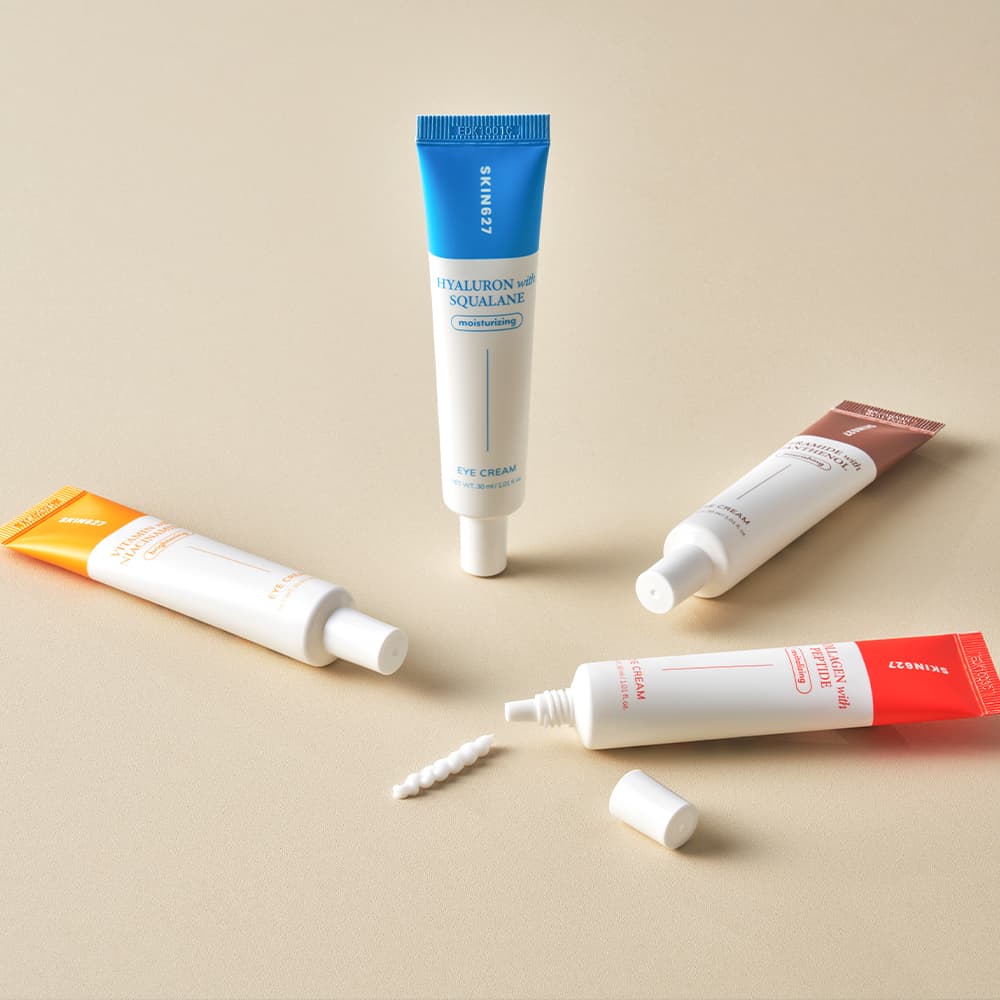 SKIN627 - Eye Cream 30ml, image 4 of 15