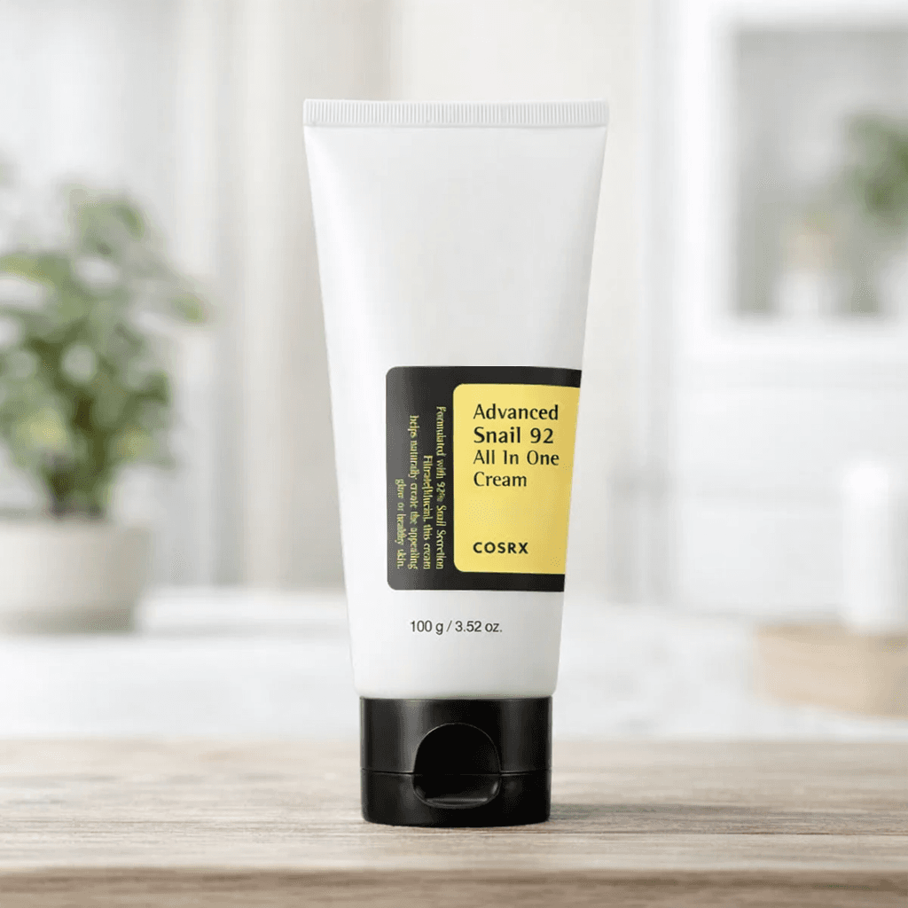 COSRX Advanced Snail 92 All In One Cream - 50ml