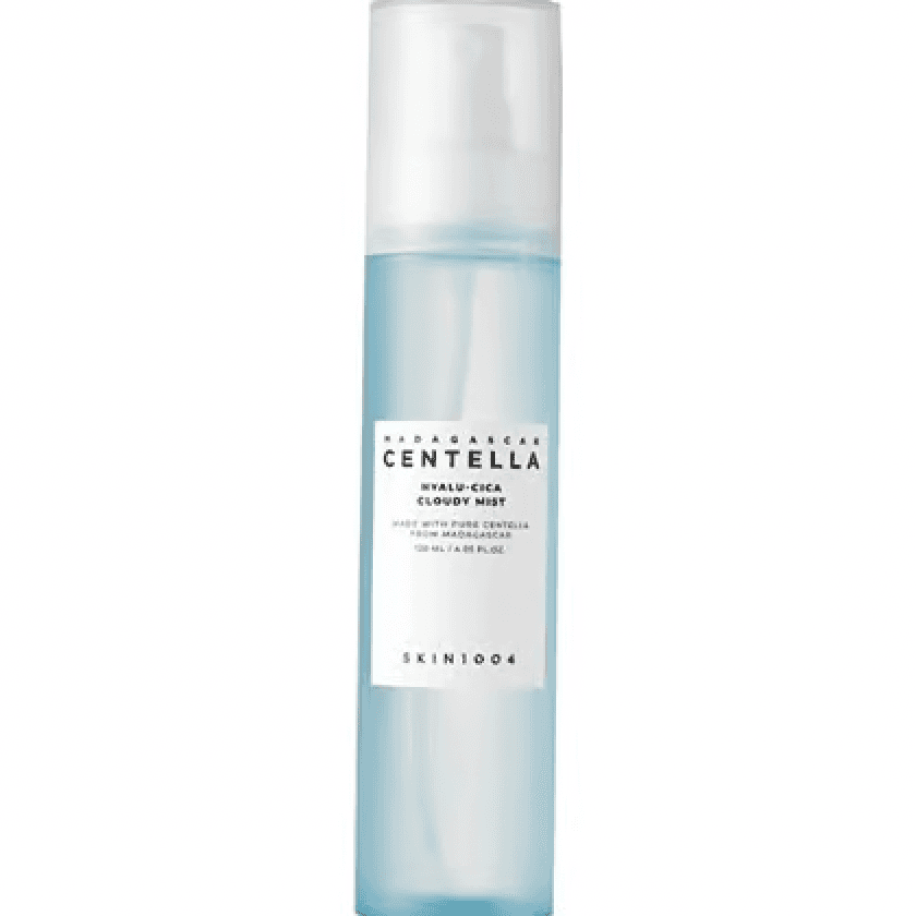 Skin1004 Hydrating Face Mist Madagascar Centella Hyalu-Cica Cloudy Mist 120ml