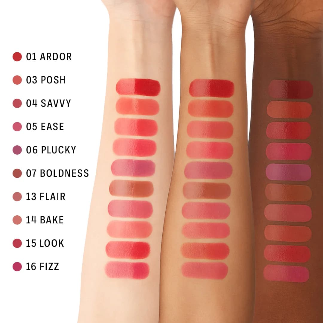 BRAYE LIPSLEEK MINI, image 2 of 23