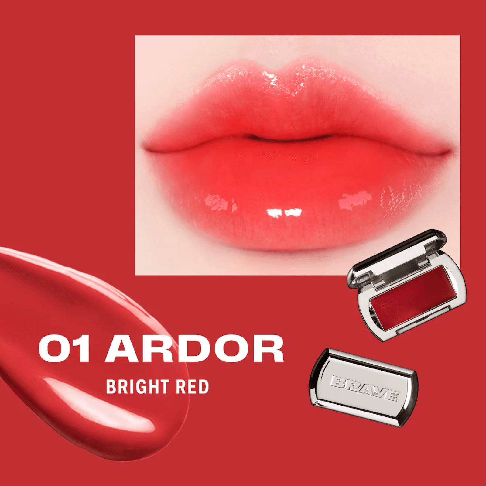 BRAYE LIPSLEEK MINI, image 4 of 23
