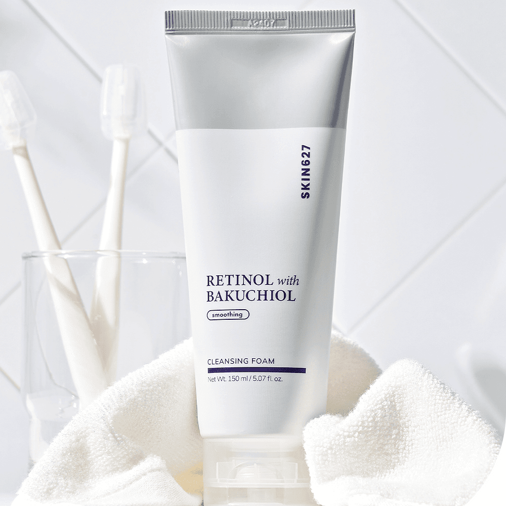 SKIN627 - Cleansing Foam, image 7 of 15