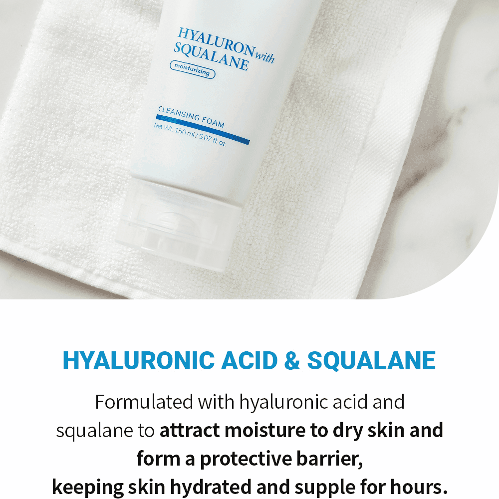 SKIN627 - Cleansing Foam, image 12 of 15