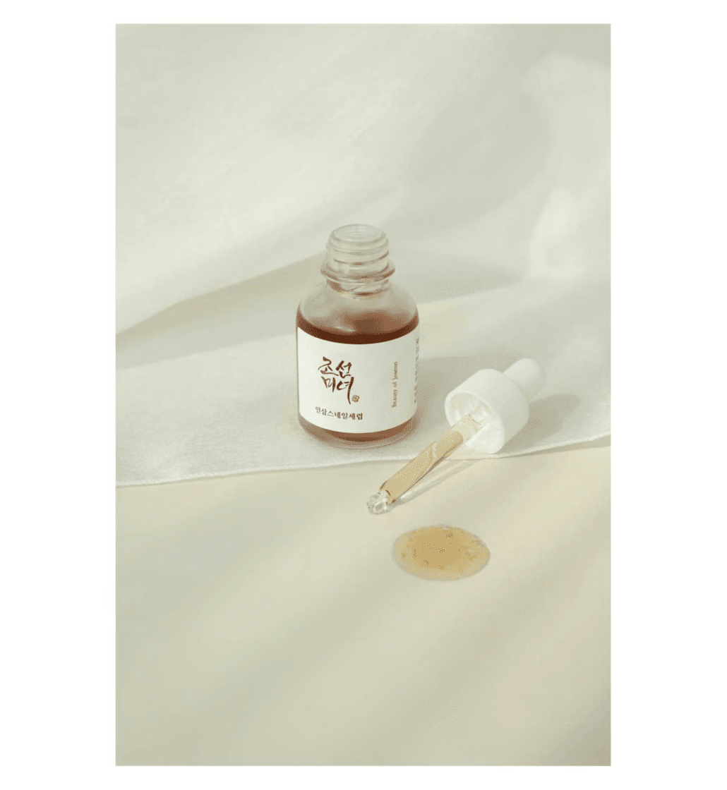 Beauty of Joseon Revive Serum Ginseng And Snail Mucin 30ml
