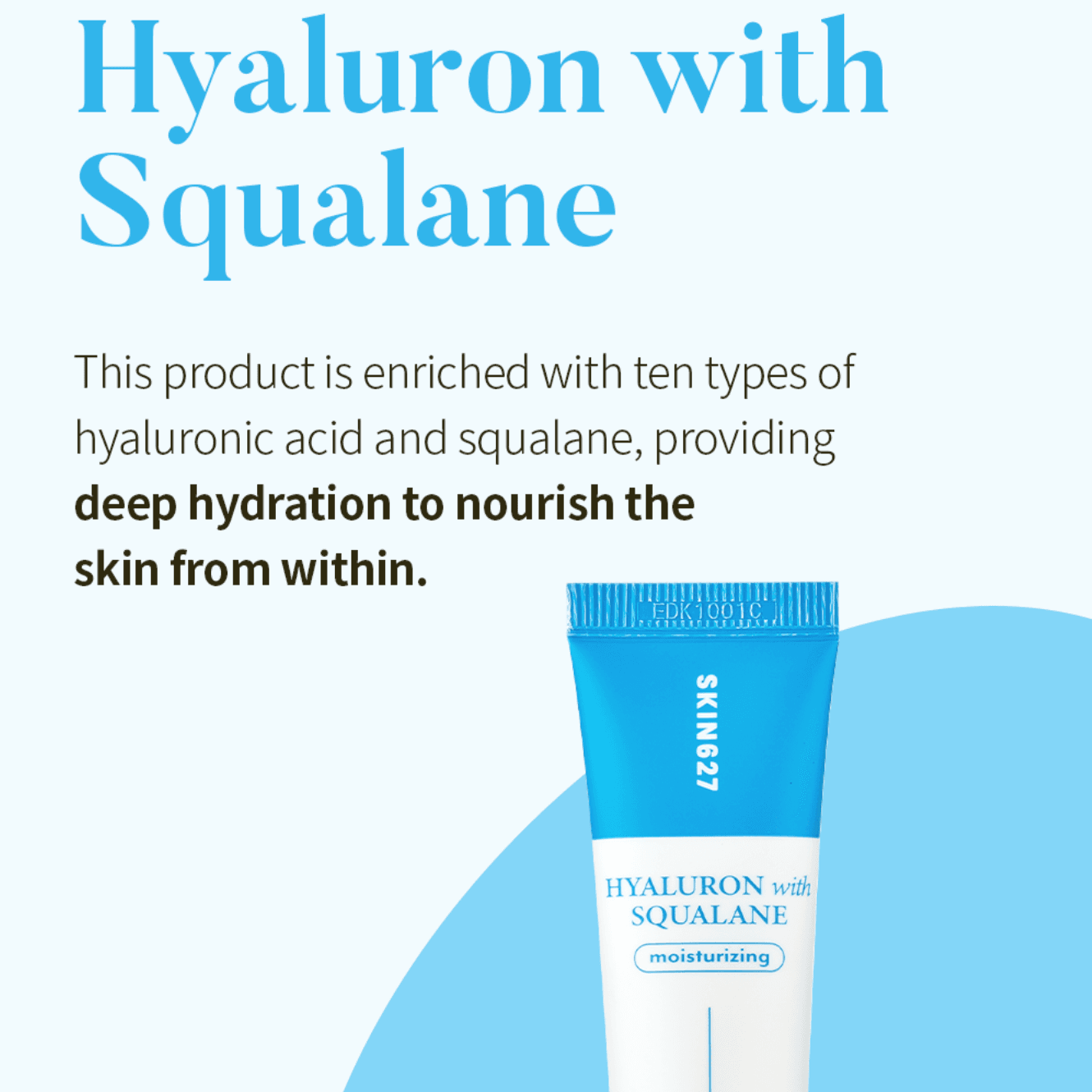 SKIN627 - Eye Cream 30ml, image 9 of 15