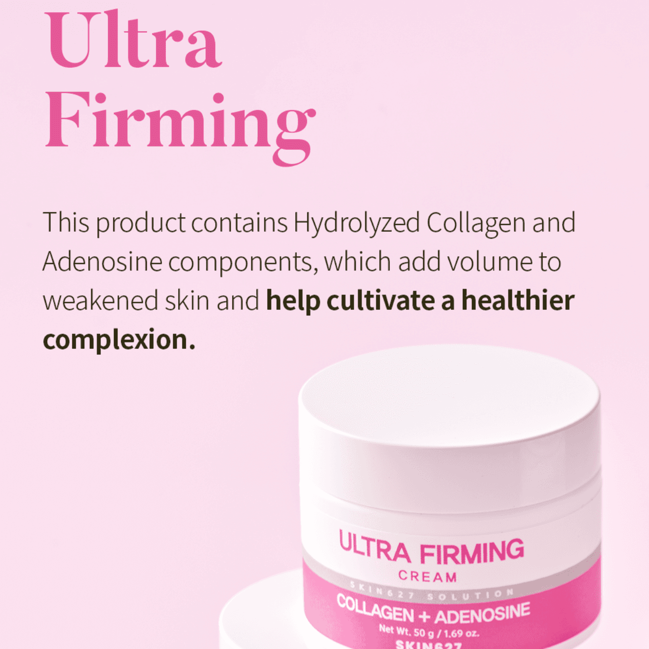 SKIN627 - Solution Cream 50g, image 12 of 15