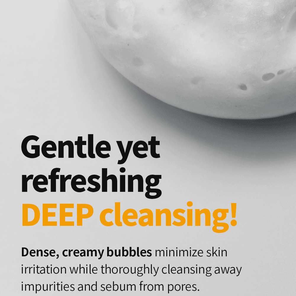 SKIN627 - Cleansing Foam, image 9 of 15