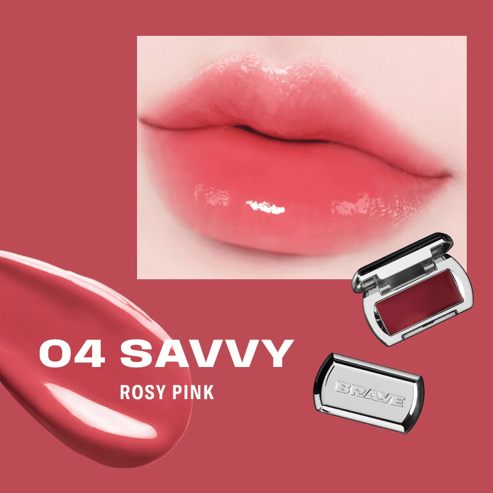 BRAYE LIPSLEEK MINI, image 8 of 23