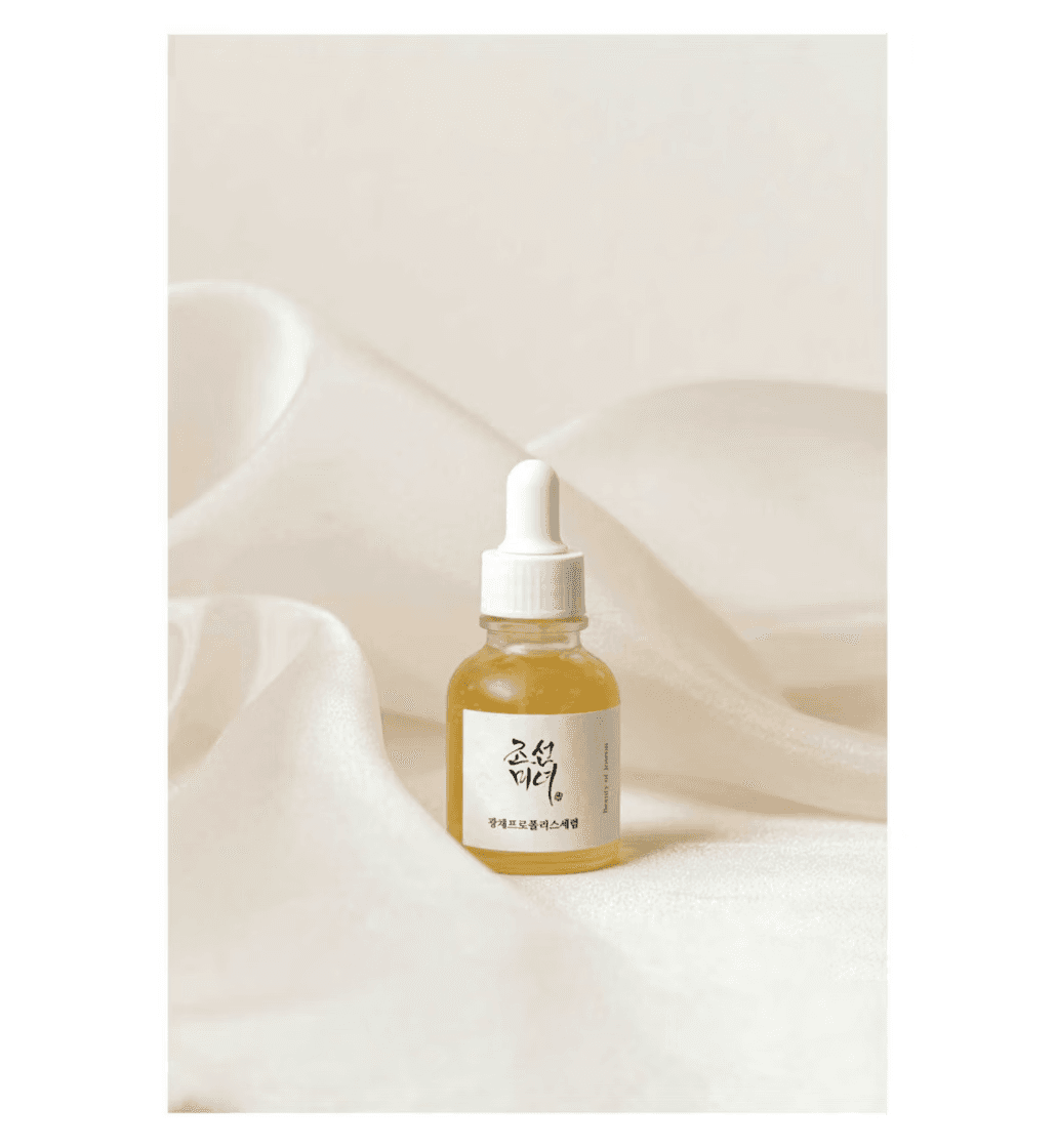 Beauty of Joseon Glow Serum Propolis + Niacinamide Face Serum 30ml