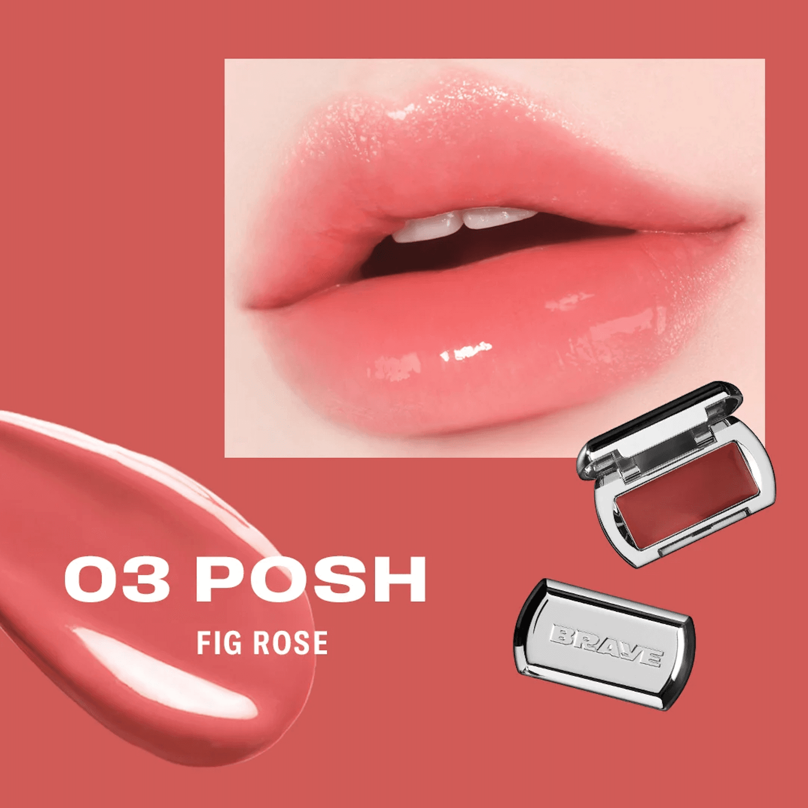 BRAYE LIPSLEEK MINI, image 6 of 23