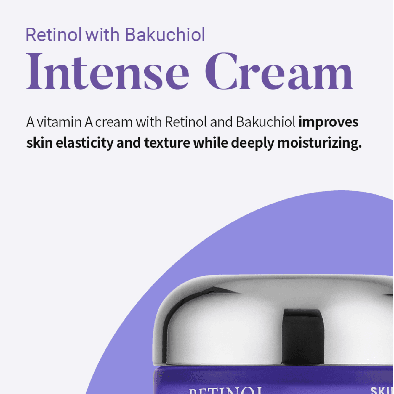 SKIN627 - Retinol with Bakuchiol Facial Care SET, image 2 of 10