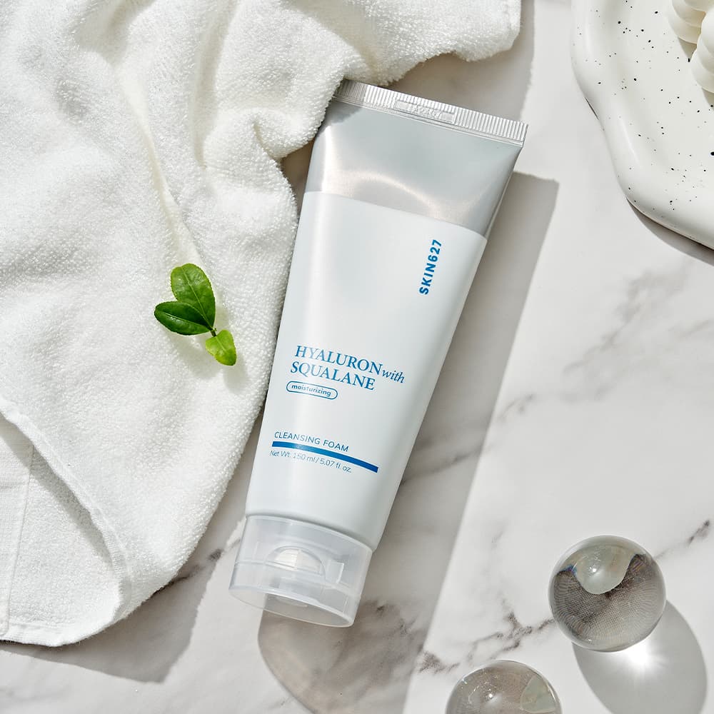 SKIN627 - Cleansing Foam, image 8 of 15