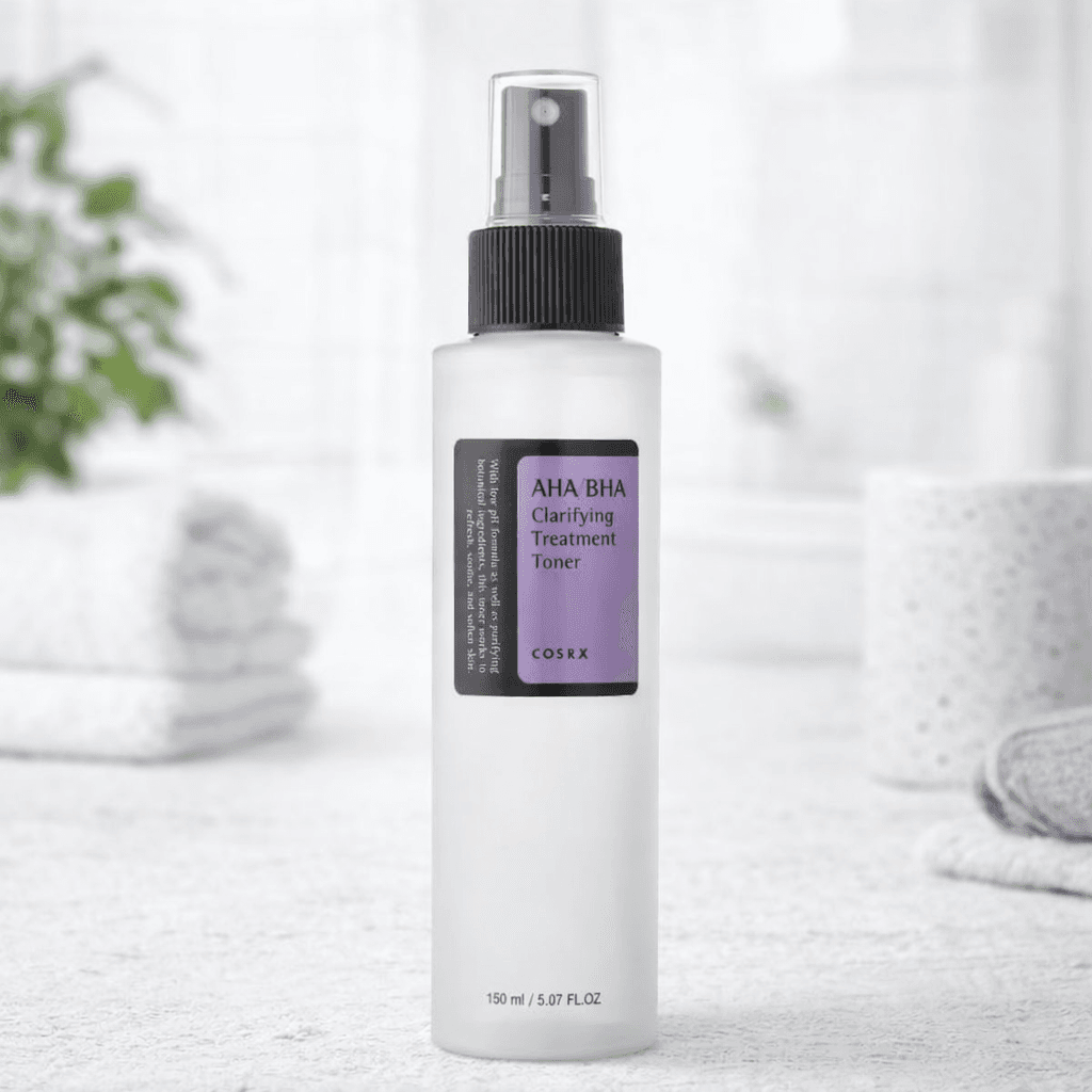 COSRX Aha Bha Clarifying Treatment Toner 150ml