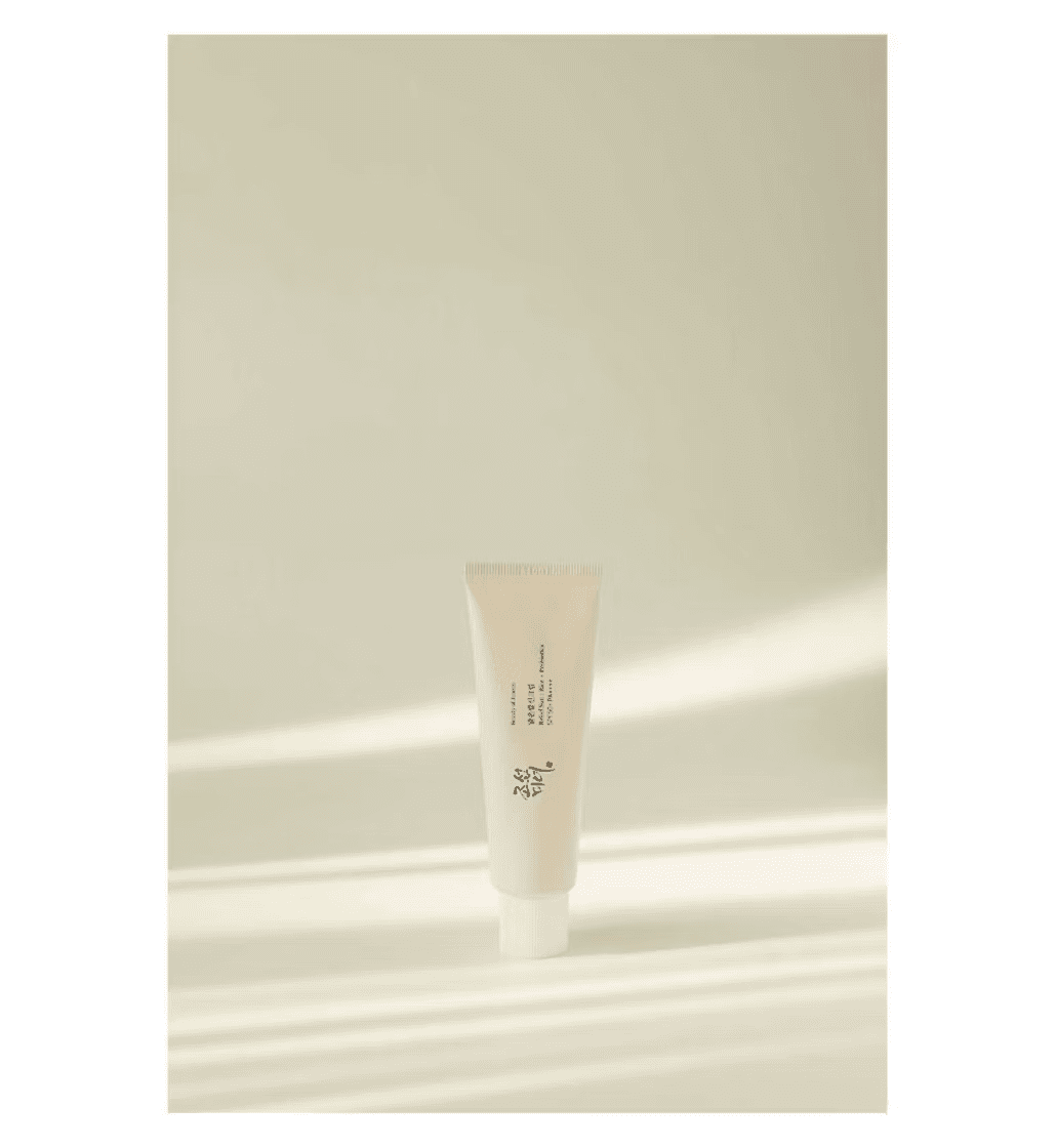 Beauty of Joseon Relief Sun Rice + Probiotics Spf50 Sunscreen 50ml