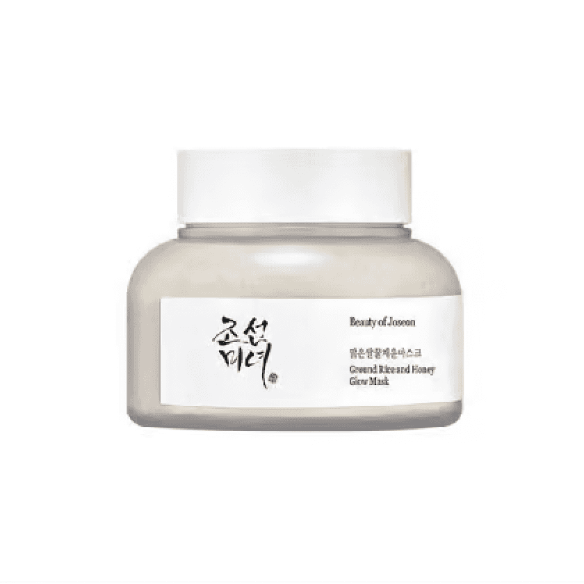 Beauty Of Joseon Ground Rice And Honey Glow Mask 150ml