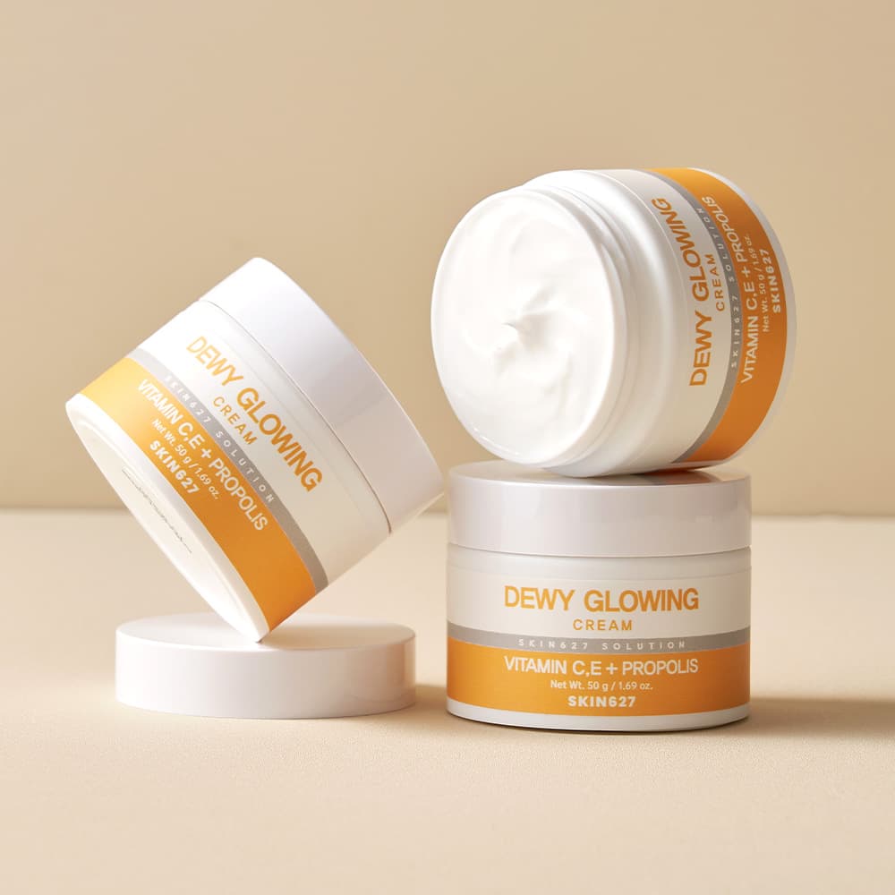 SKIN627 - Solution Cream 50g, image 3 of 15