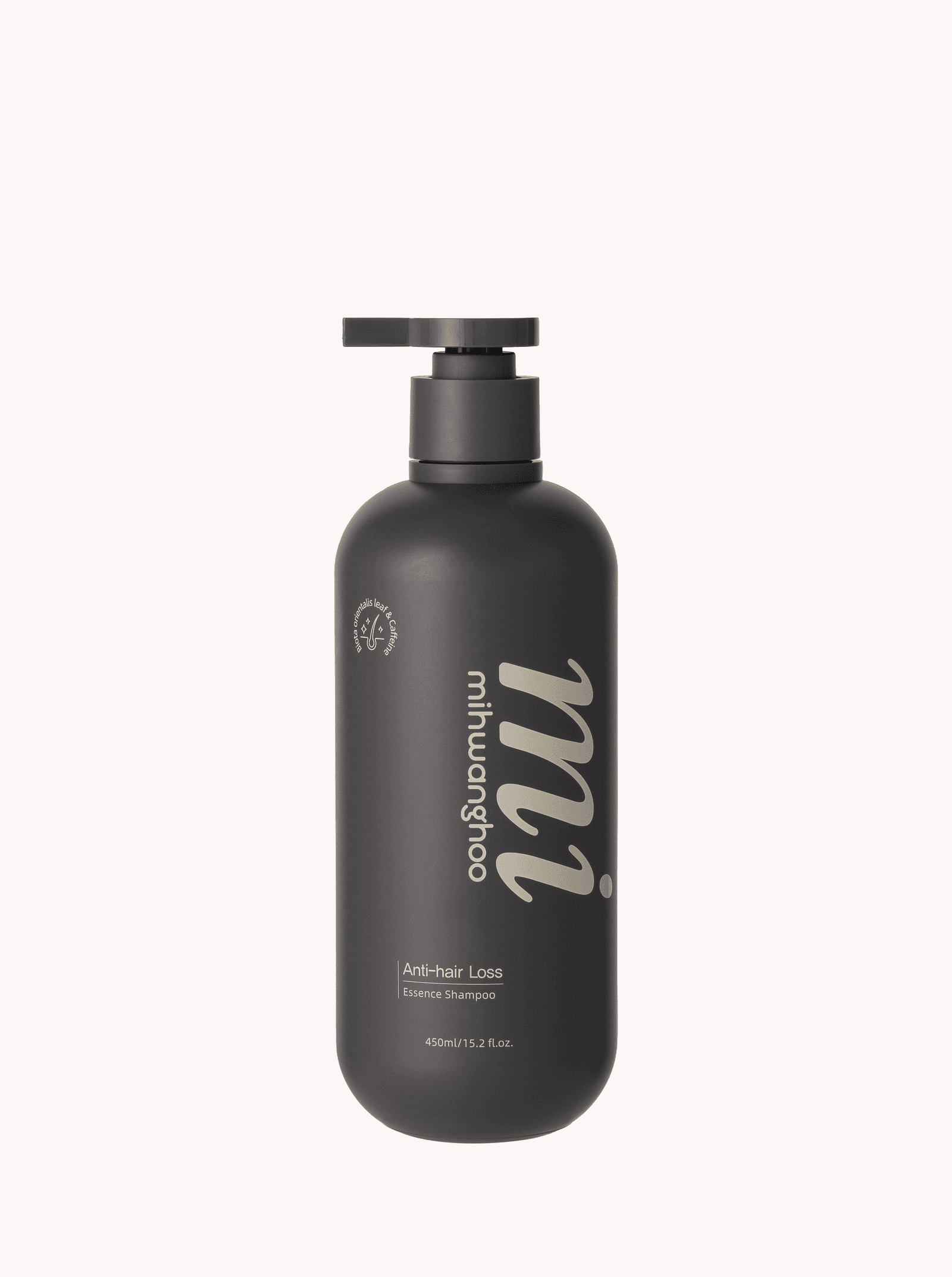 Mihwanghoo Anti-hair Loss Essence Shampoo, image 2 of 4