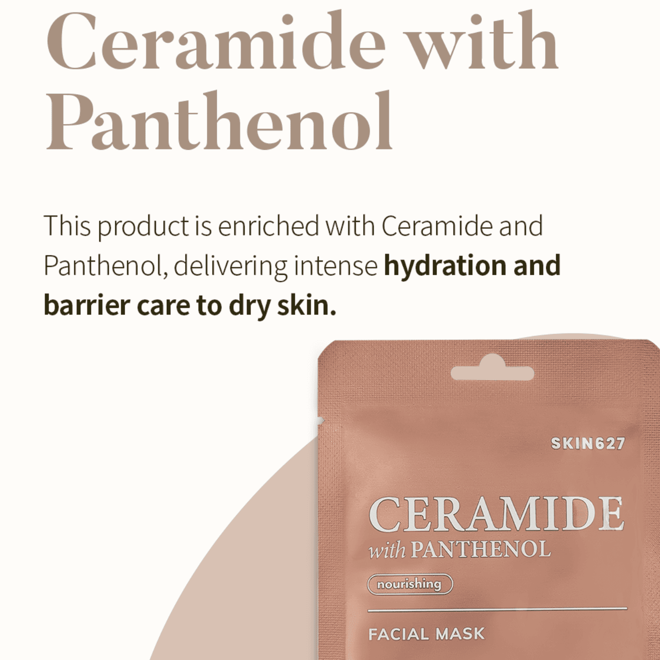 SKIN627 - Facial Mask 22ml, image 14 of 15