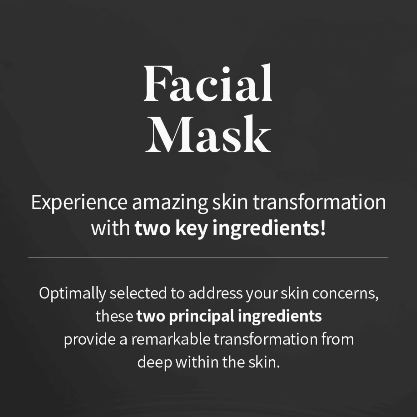 SKIN627 - Facial Mask 22ml, image 6 of 15