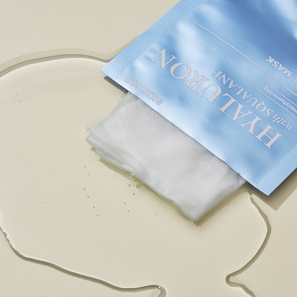 SKIN627 - Facial Mask 22ml, image 5 of 15